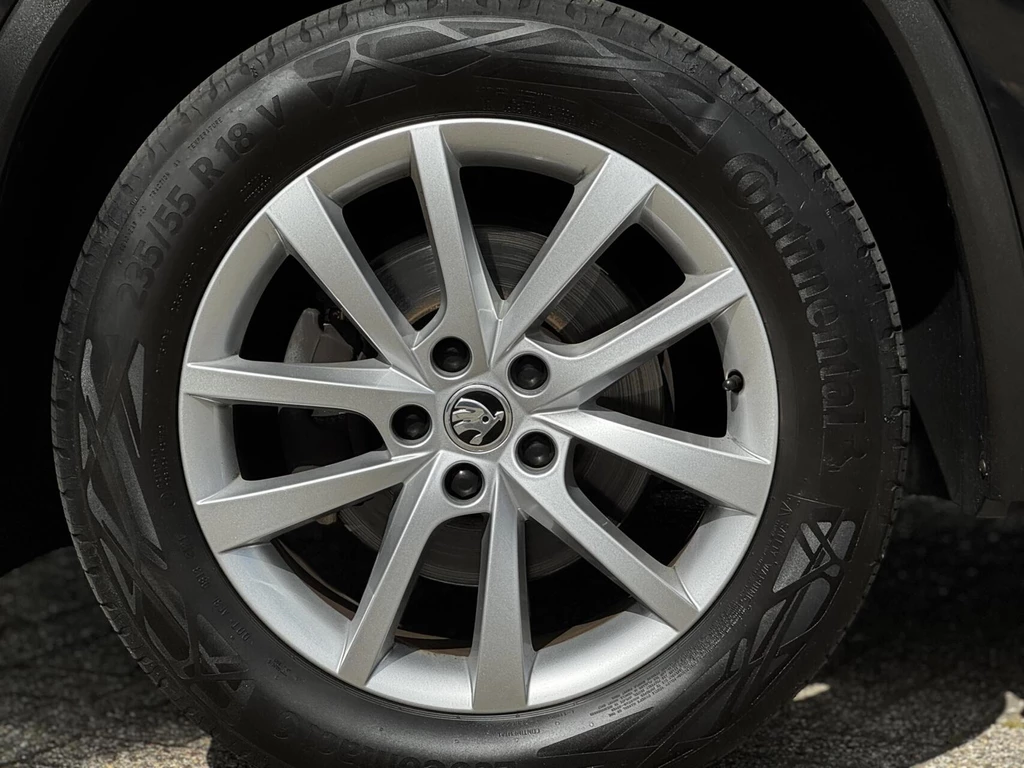 Škoda Kodiaq – foto 25