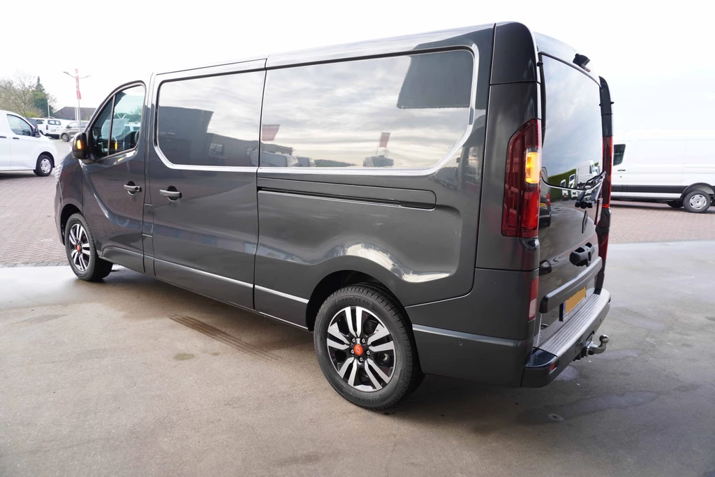 Renault Trafic – foto 3