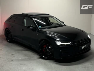 Audi A6 – thumbnail 17