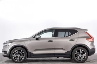 Volvo XC40 – thumbnail 2