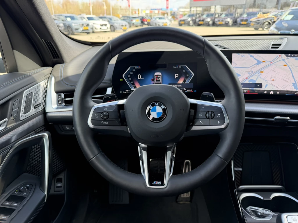 BMW X1 – foto 11