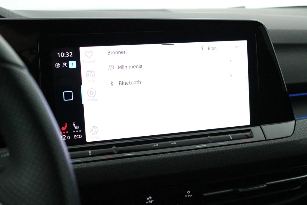 Volkswagen Golf – foto 31