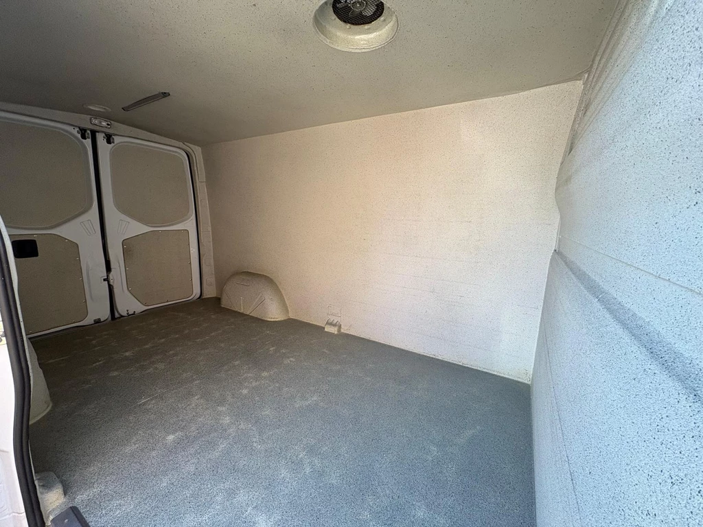 Mercedes-Benz Sprinter – foto 17
