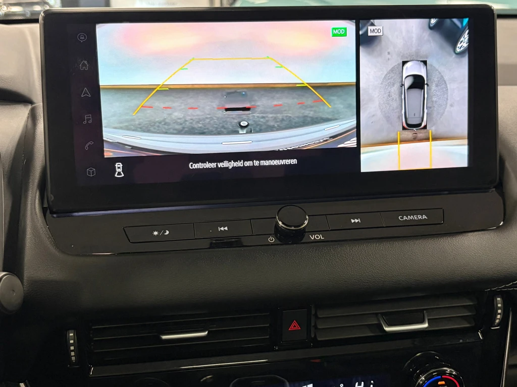 Nissan QASHQAI – foto 26