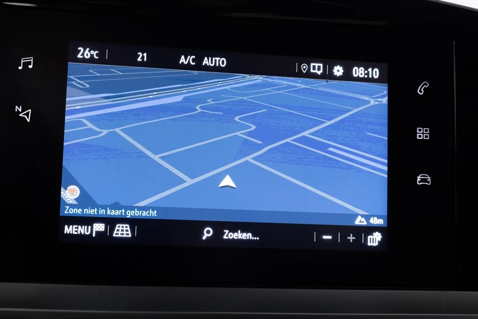 Opel Mokka – foto 15