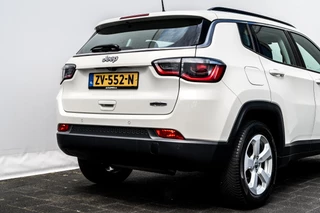 Jeep Compass – thumbnail 7