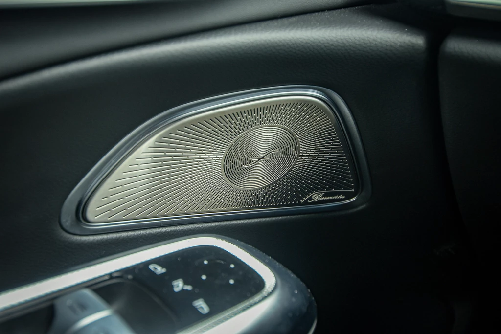 Mercedes-Benz E-Klasse – foto 17