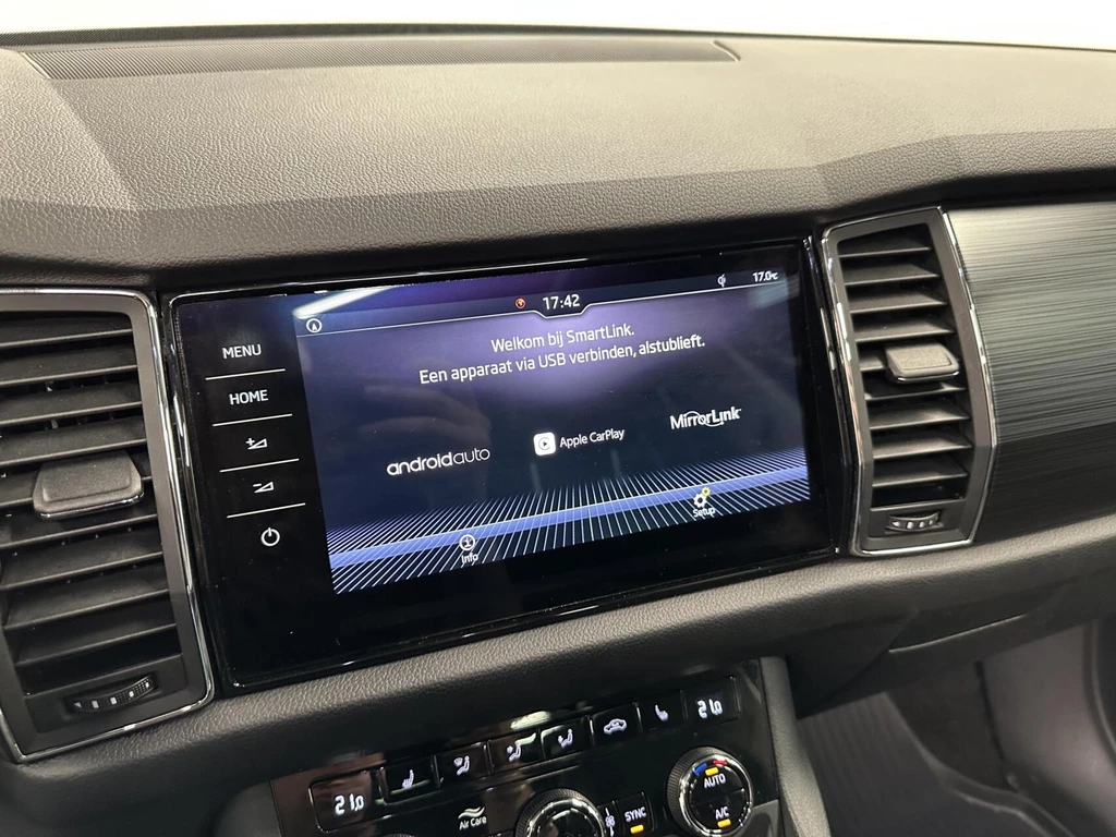 Škoda Kodiaq – foto 26