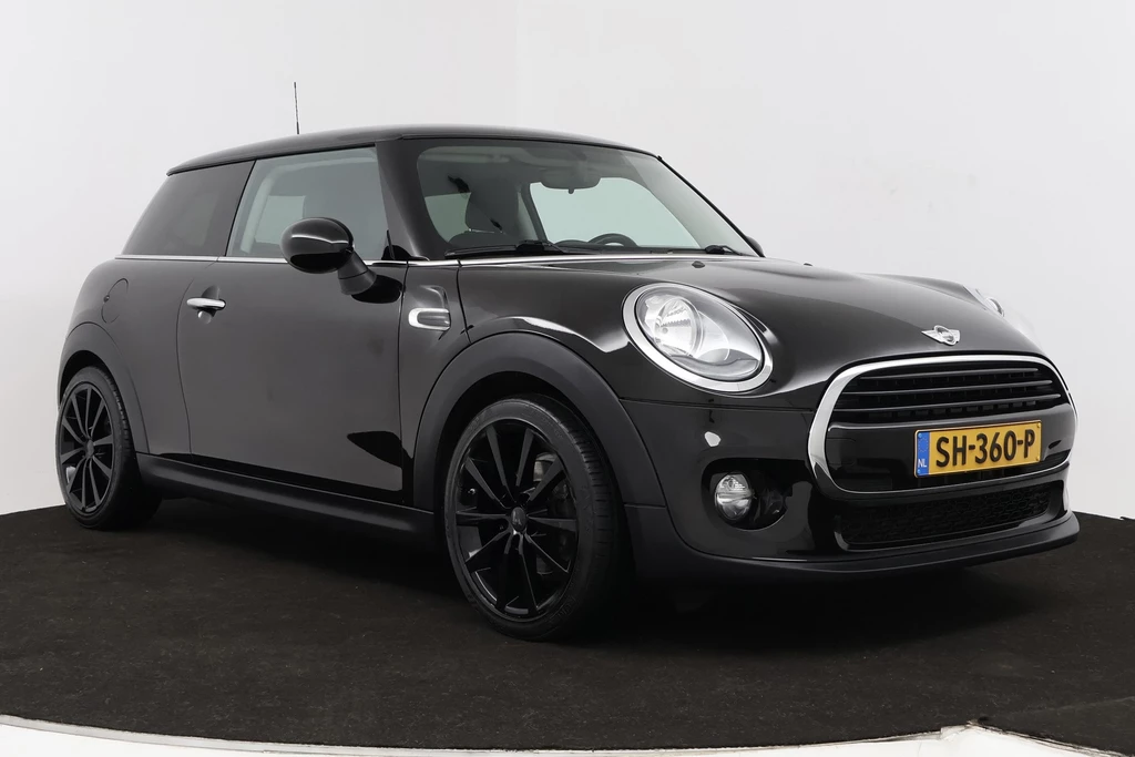MINI Cooper – foto 5