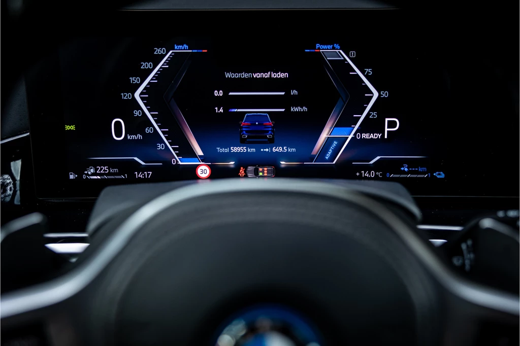 BMW X5 – foto 22