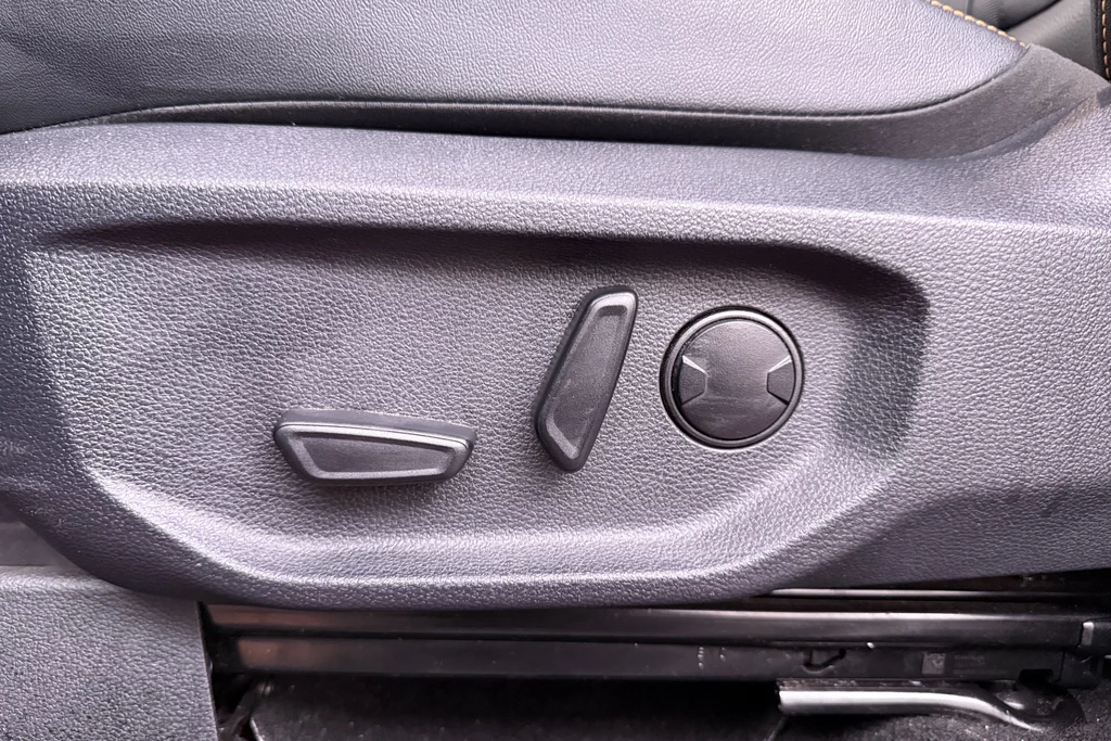 Ford Ranger – foto 15