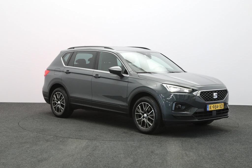 SEAT Tarraco – foto 8