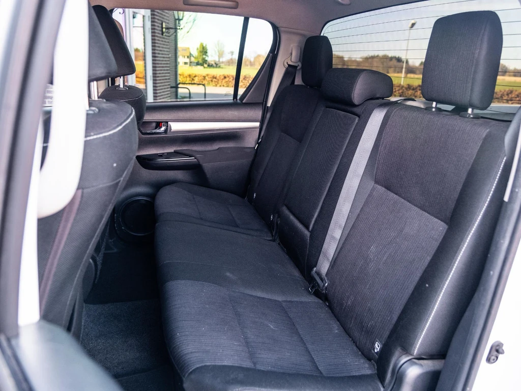 Toyota Hilux – foto 31