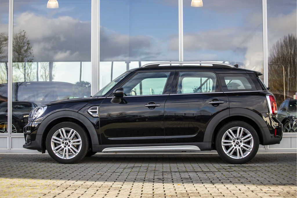 MINI Countryman – foto 4