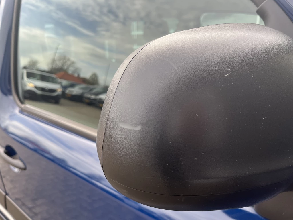 Mercedes-Benz Citan – foto 31