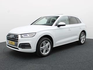 Audi Q5 – thumbnail 2