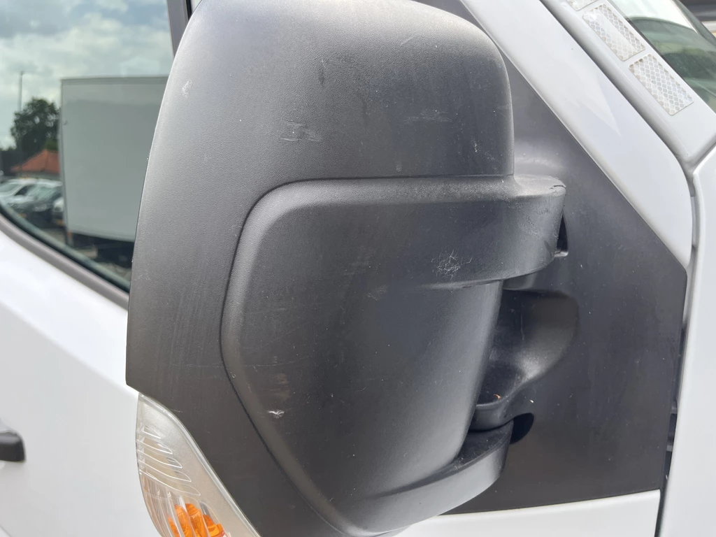 Opel Movano – foto 38