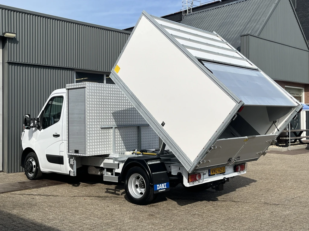 Renault Master – foto 10
