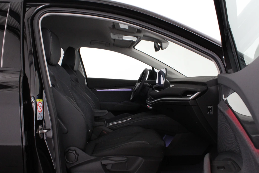 Škoda Elroq – foto 13