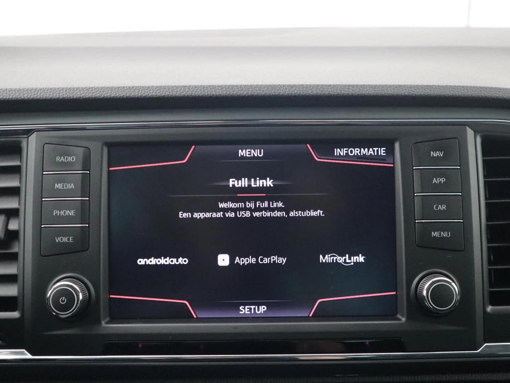 SEAT Ateca – foto 18