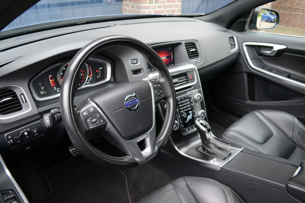 Volvo V60 – foto 12