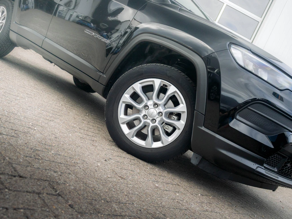 Jeep Compass – foto 24