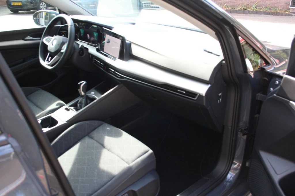 Volkswagen Golf – foto 16
