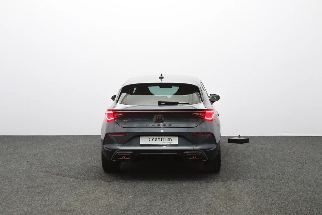 CUPRA Leon – foto 5