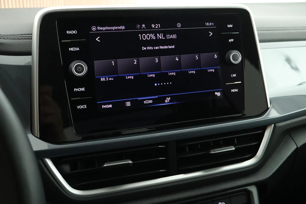 Volkswagen T-Roc – foto 22