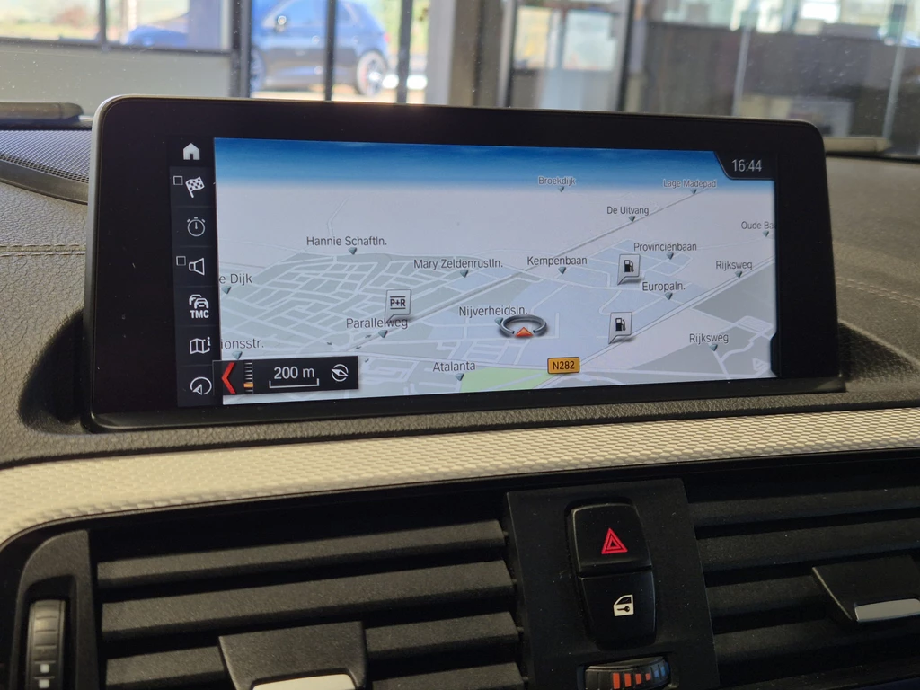 BMW 1 Serie – foto 15