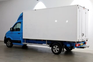 Volkswagen Crafter – thumbnail 3