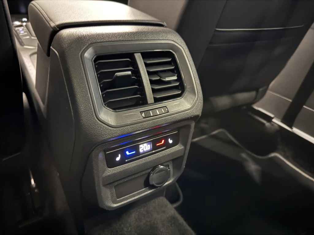 Volkswagen Tiguan – foto 46