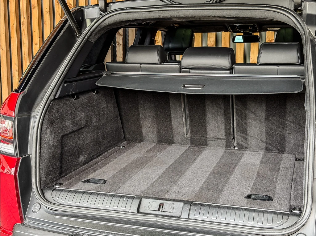 Land Rover Range Rover Sport – foto 53