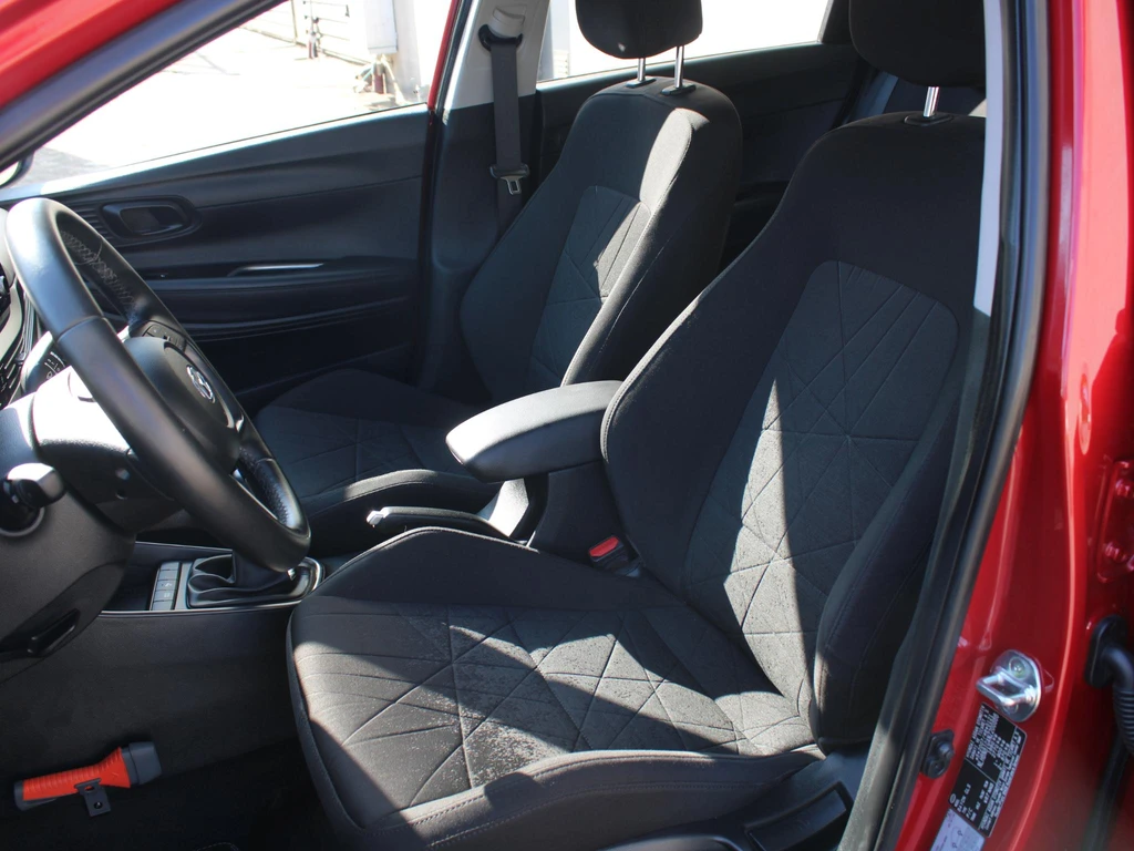 Hyundai Bayon – foto 7