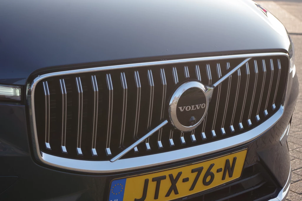 Volvo XC60 – foto 19