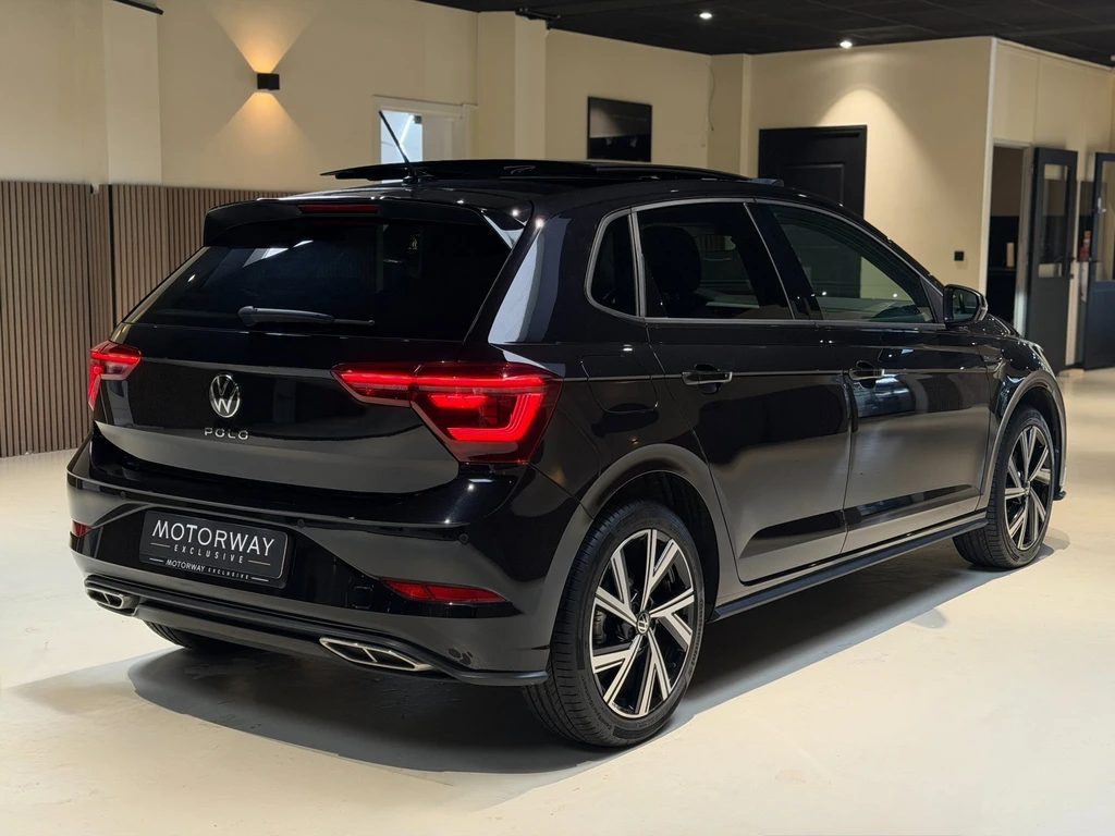 Volkswagen Polo – foto 5