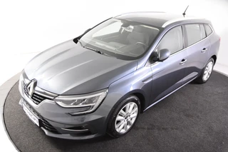 Renault Mégane Estate – thumbnail 2