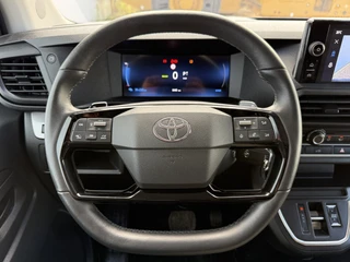 Toyota ProAce – thumbnail 22