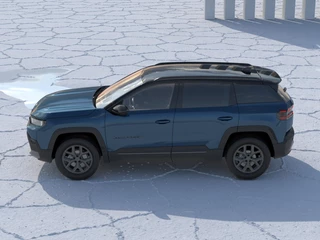 Jeep Compass – thumbnail 4