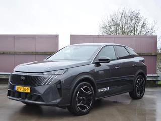 Peugeot 3008 – thumbnail 2