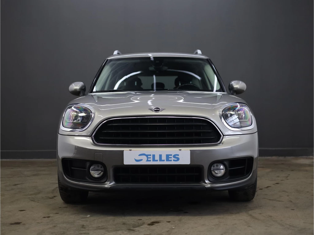 MINI Countryman – foto 8
