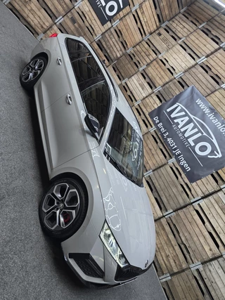 Škoda Octavia – thumbnail 6