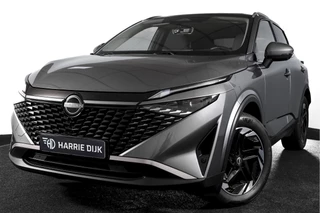 Nissan QASHQAI – thumbnail 2