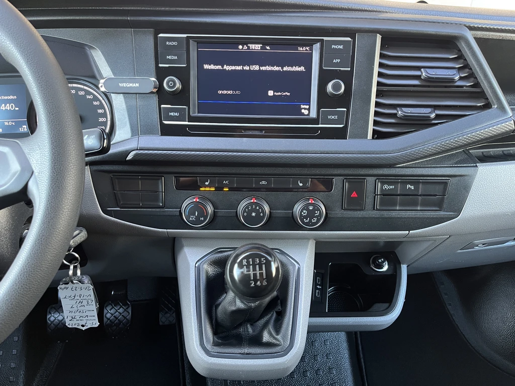 Volkswagen Transporter – foto 18