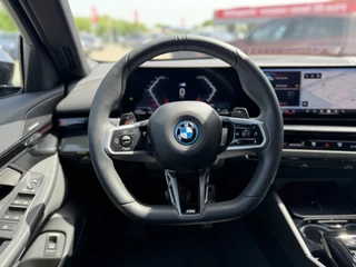 BMW 5 Serie – thumbnail 9
