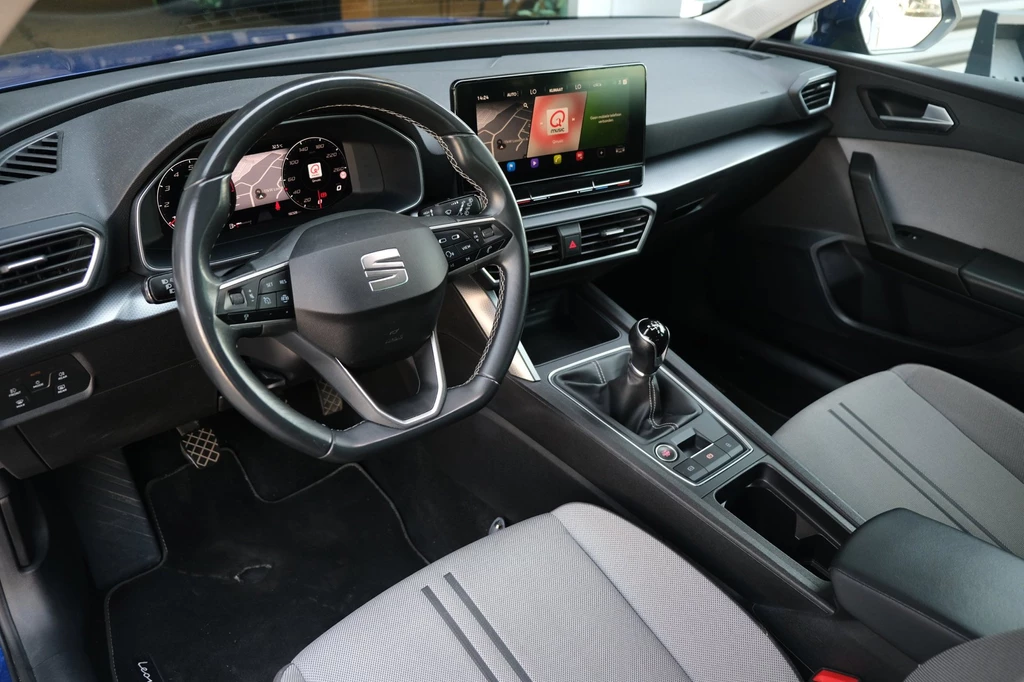 SEAT Leon – foto 7
