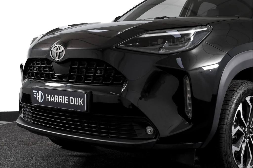 Toyota Yaris Cross – foto 34