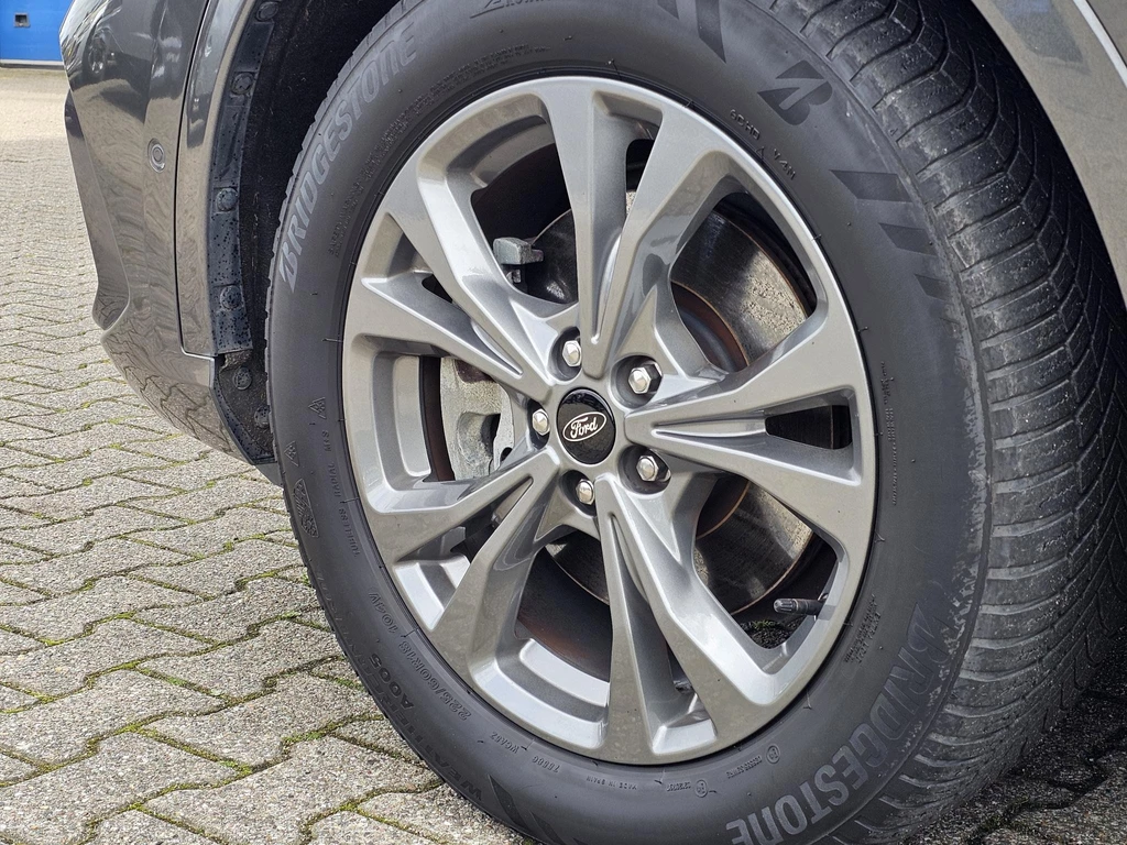 Ford Kuga – foto 38