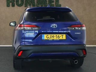 Toyota Corolla Cross – thumbnail 5