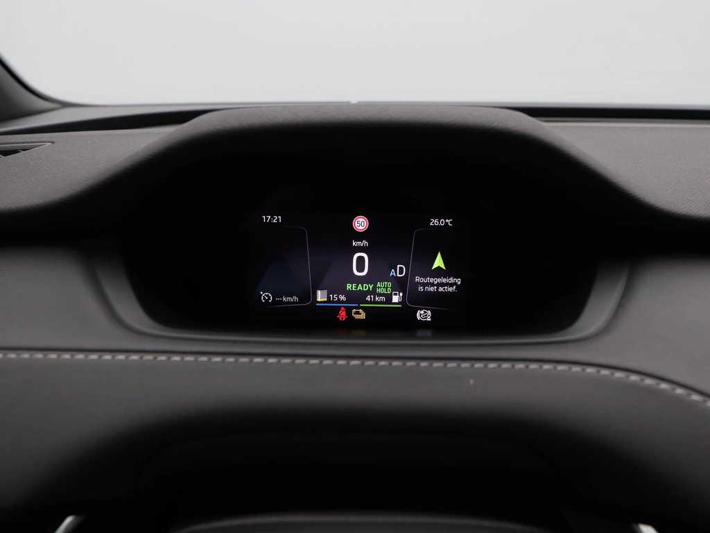 Škoda Enyaq iV – foto 22